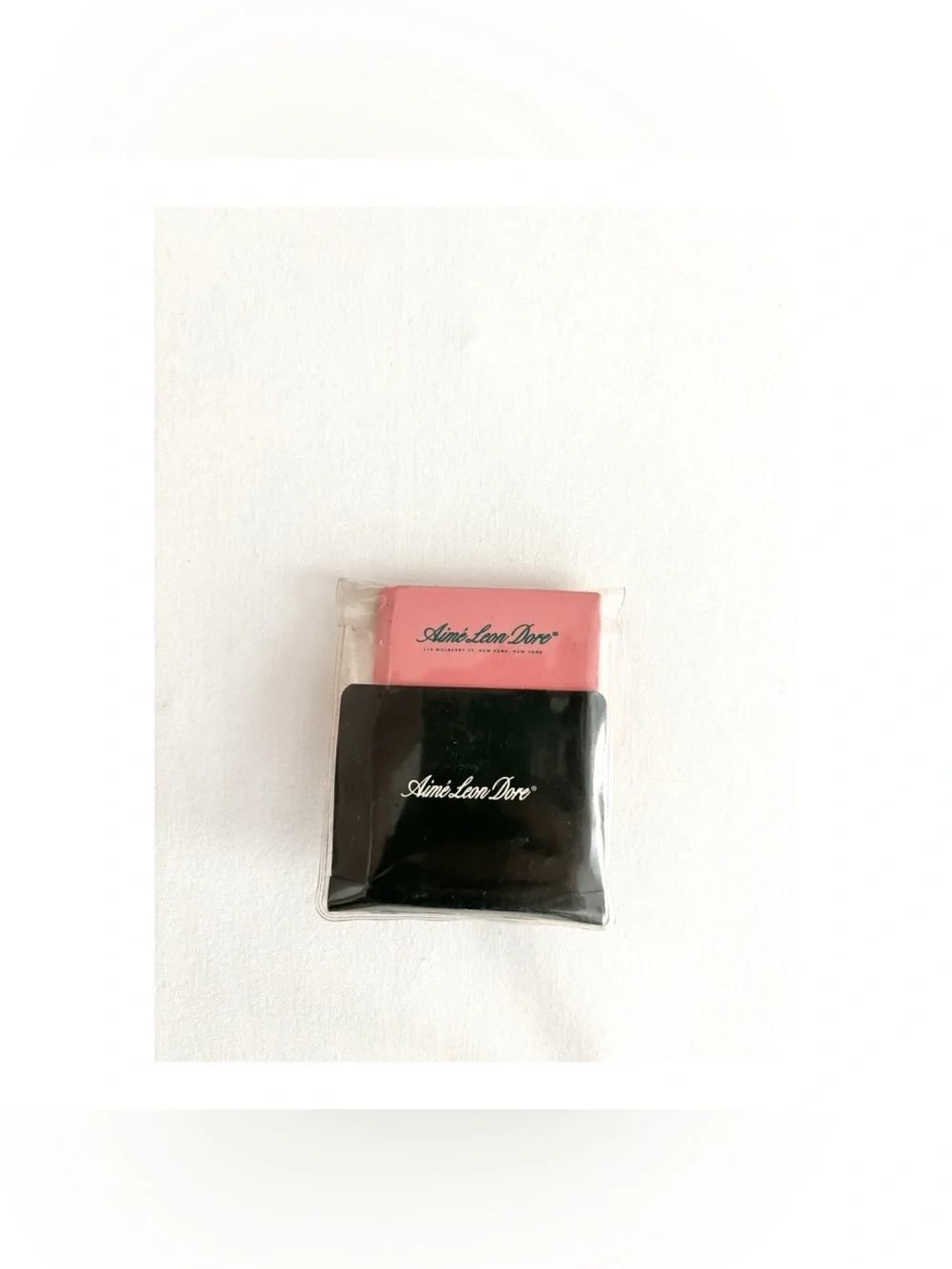 Aime Leon Dore Erasers